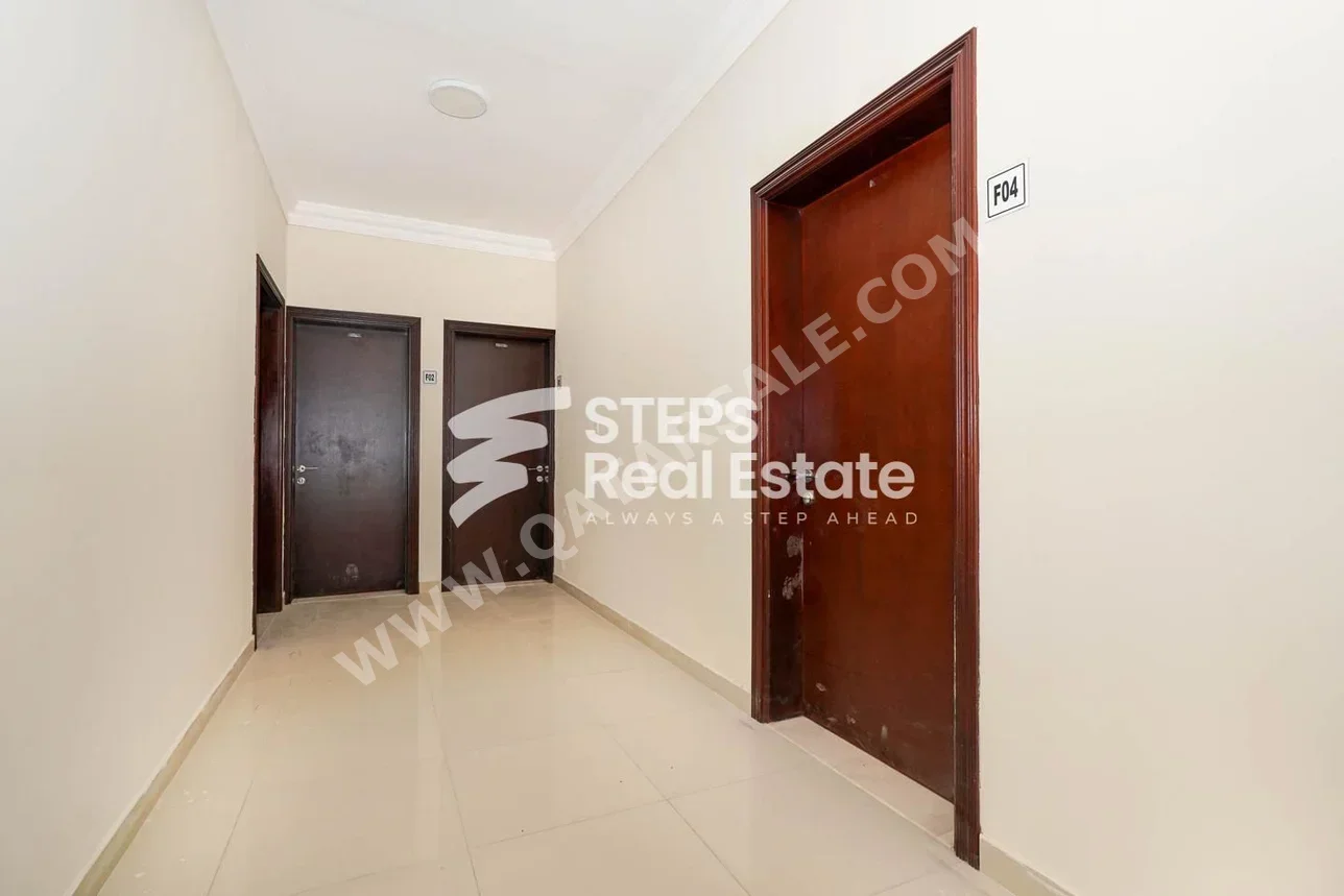 سكن عمال الريان  المنطقة الصناعية