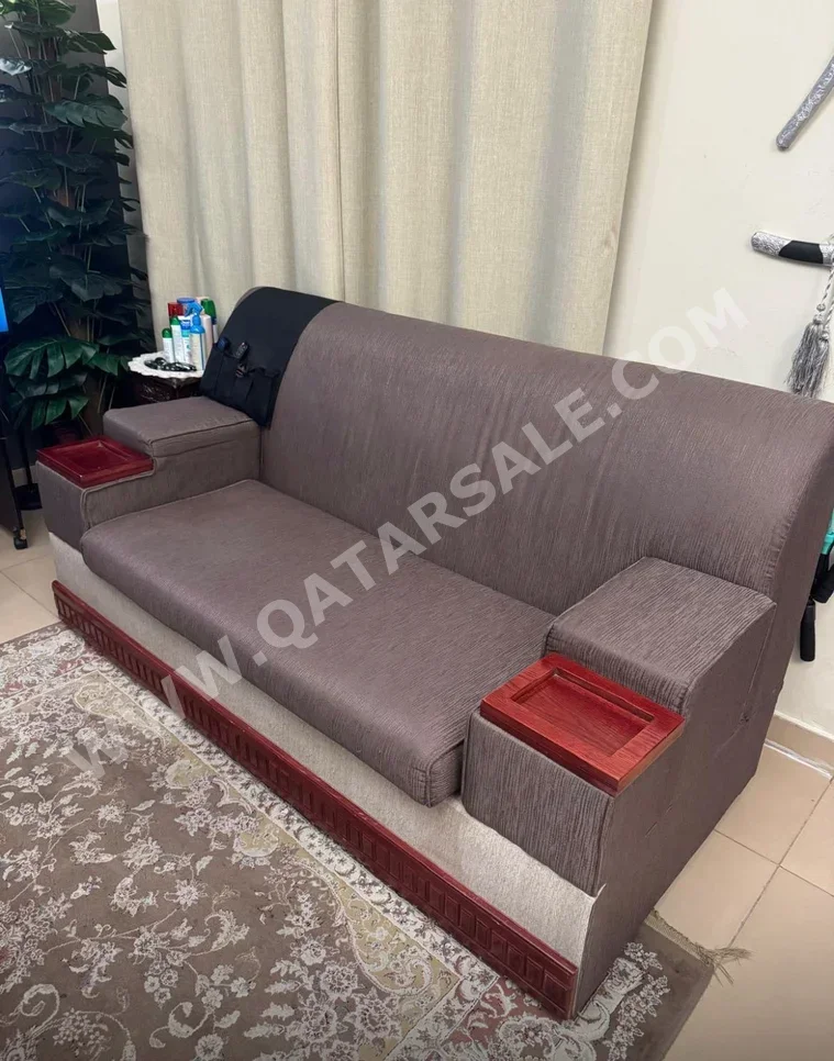 Sofas, Couches & Chairs Sofa Set  - Gray