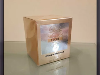 Perfume & Body Care Perfume  Women  lady Million  France  Paco Rabanne  80 ml