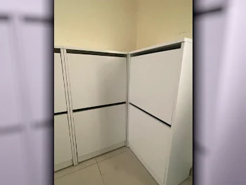 Shoe Racks & Cabinets