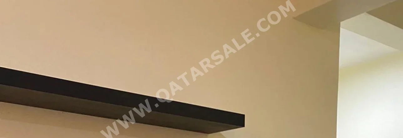 Bookcases & Shelving Units Shelving Unit  - Black