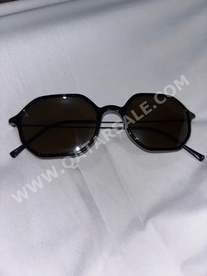 OAKLEY  Sunglasses  Brown  Qatar  for Men