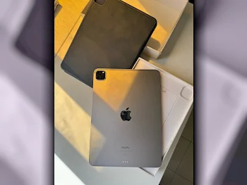 Apple  iPad Pro  (4th generation)  2022 -  128 GB - Connectivity Wi Fi Only