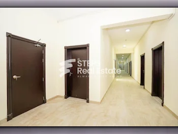 Labour Camp Al Rayyan  Industrial Area