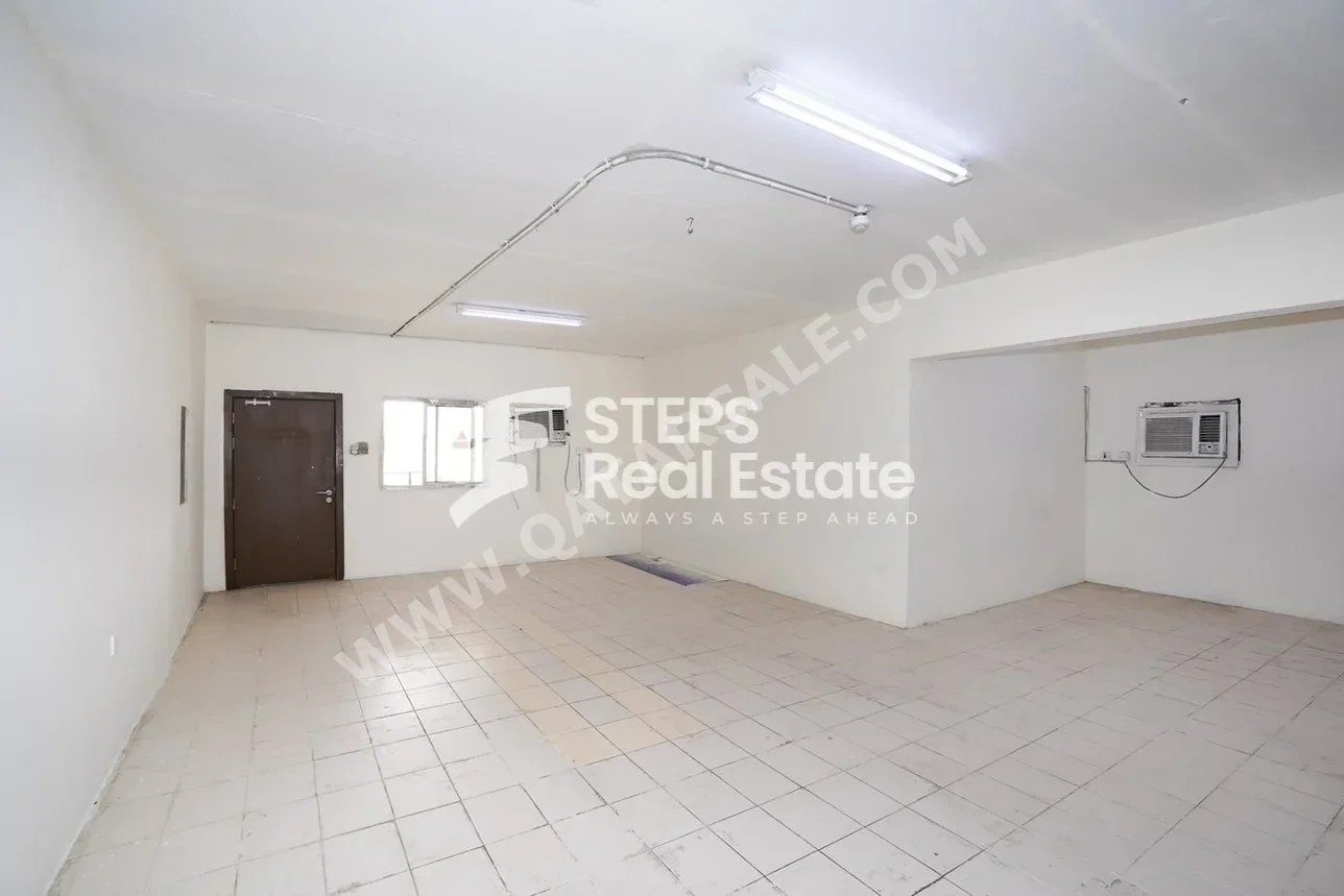 سكن عمال الريان  المنطقة الصناعية  20 غرف نوم