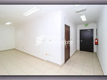 Commercial Offices - Not Furnished  - Al Rayyan  - Al Gharrafa