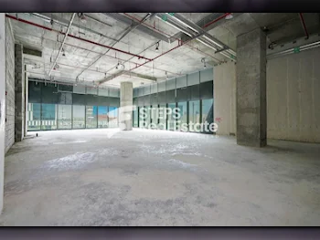 Commercial Offices - Not Furnished  - Lusail  - Fox Hills