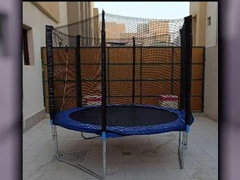 Trampoline