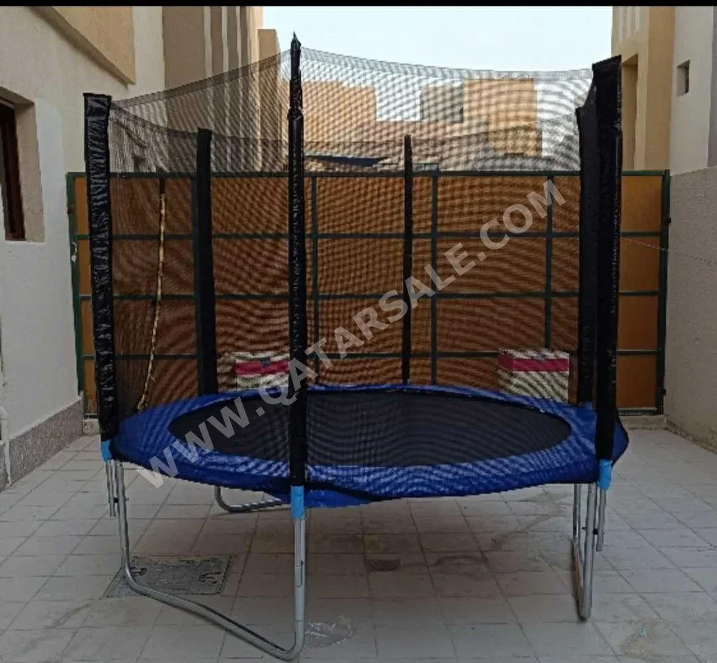 Trampoline