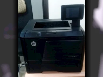 HP  - Black And White Printing  Laser Printer
