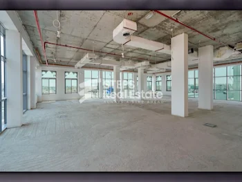 Commercial Offices - Not Furnished  - Al Khor  - Al Khor