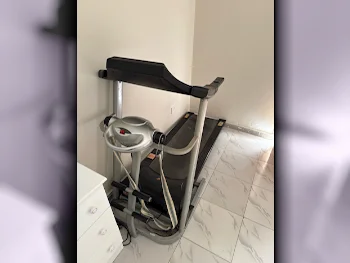 Sports/Exercises Equipment - Black