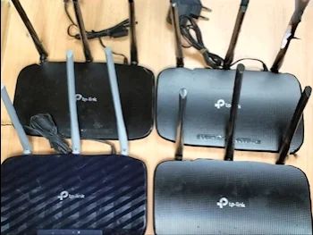 Routers & Access Points - TP-Link