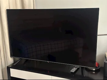 Television (TV) SKYWORTH  - 55 Inch  - 4K or UHD  - Smart TV