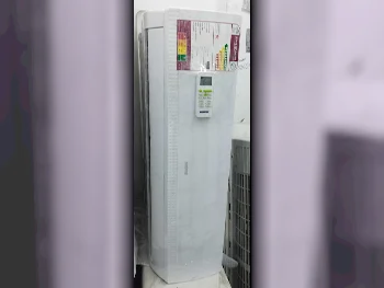 Air Conditioners Remote Included  Warranty  With Delivery  With Installation