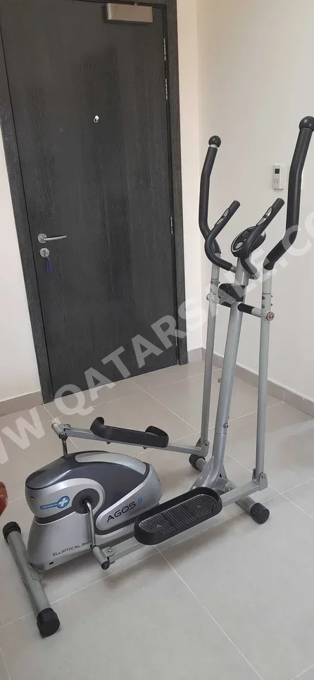 أجهزة اللياقة البدنية - ايليبتيكال