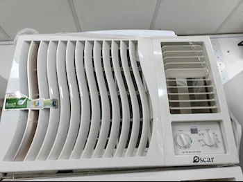 Air Conditioners Oscar  Warranty  With Delivery  With Installation