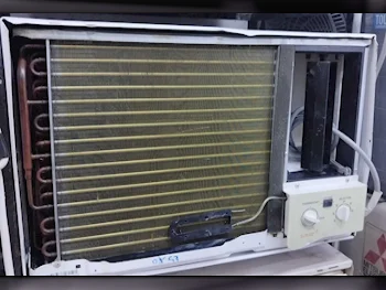 Air Conditioners Super General  Warranty  With Delivery  With Installation