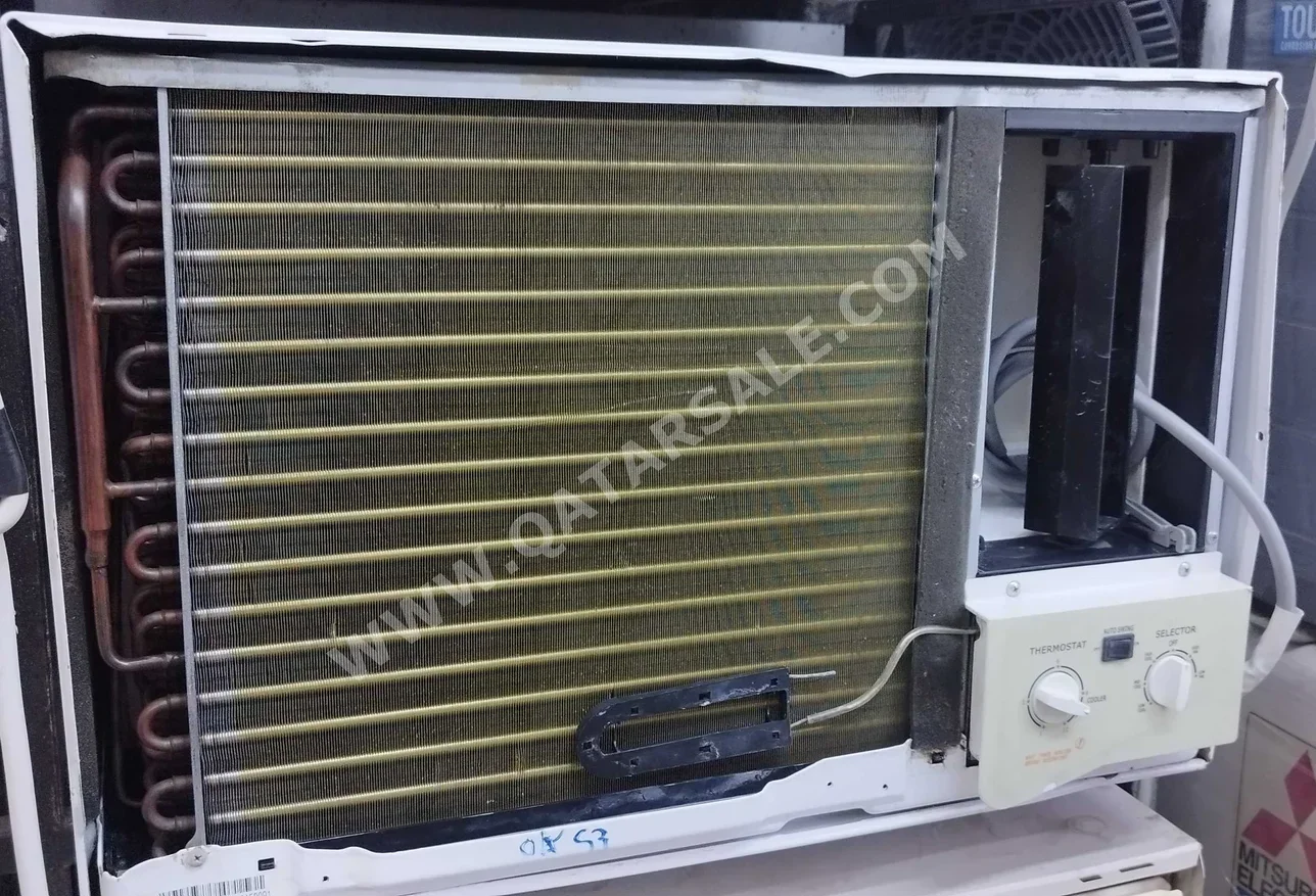 مكيفات الهواء سوبر جينيرال  ضمان  مع التسليم  مع التركيب