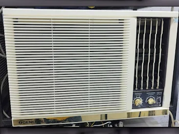 Air Conditioners General  Warranty  With Delivery  With Installation