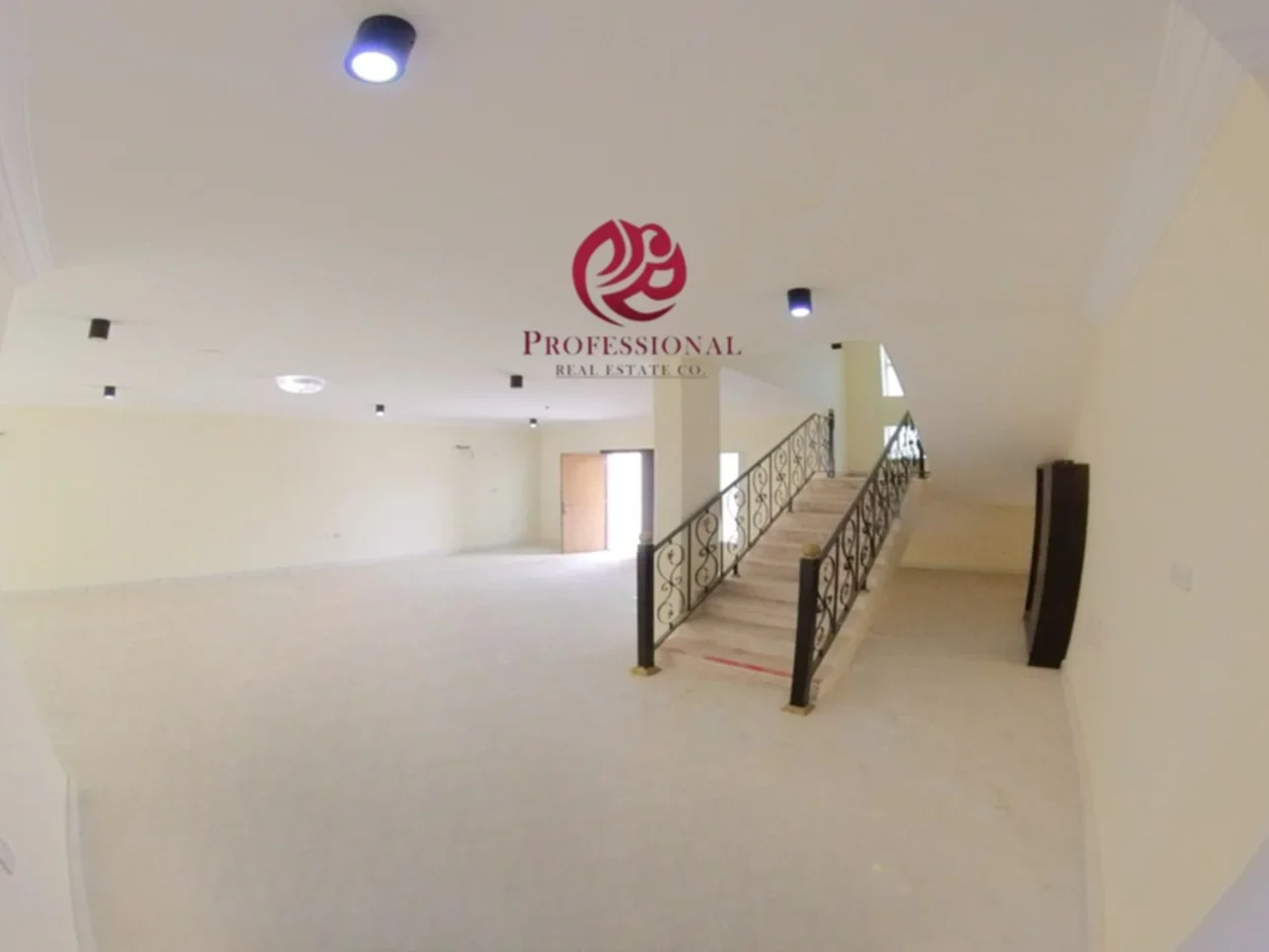 Family Residential  - Not Furnished  - Al Shamal  - Al Ruwais  - 6 Bedrooms