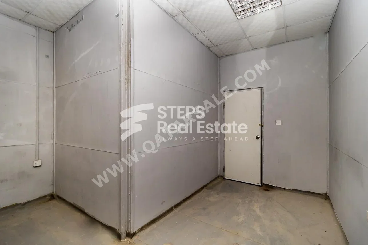 Labour Camp Al Daayen  Sumaysimah  22 Bedrooms