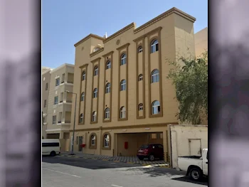 Buildings, Towers & Compounds - Family Residential  - Doha  - Fereej Bin Omran