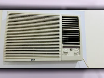 Air Conditioners LG  Warranty  With Delivery  With Installation