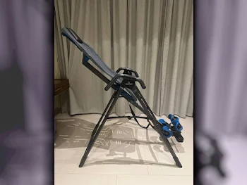 Sports/Exercises Equipment - Multi-Coloured