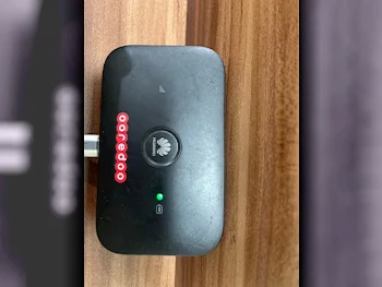 Routers & Access Points - Wireless or Mobile Router  - Ooredoo  - 1
