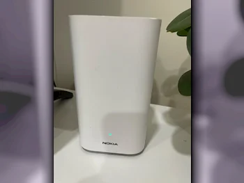 Routers & Access Points - Core Router