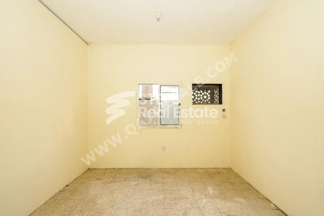 Labour Camp Al Rayyan  Industrial Area