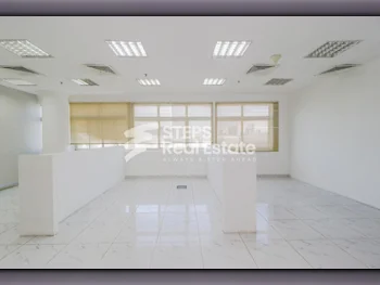 مكاتب تجارية - غير مفروشة  - الدوحة  - اسلطة الجديدة