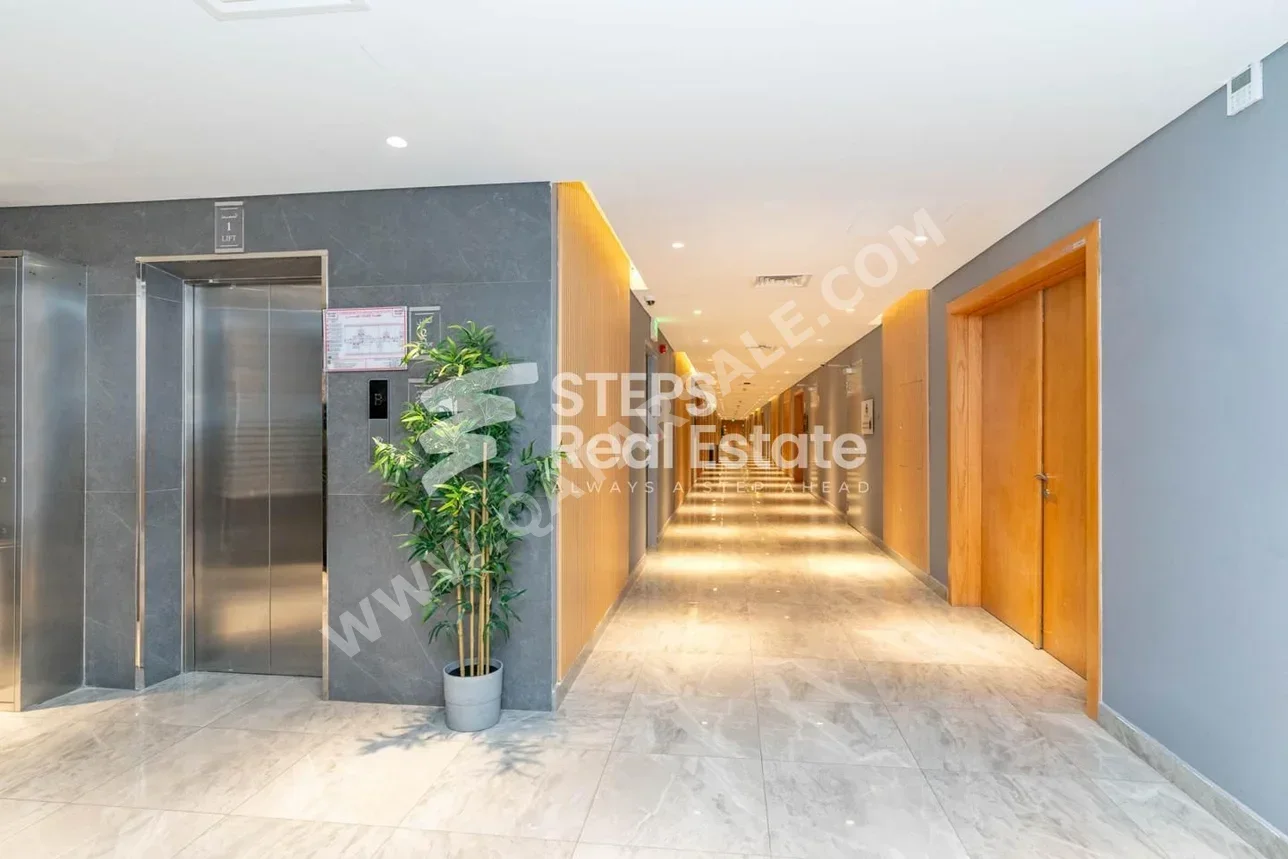 Commercial Offices - Not Furnished  - Al Rayyan  - Al Waab