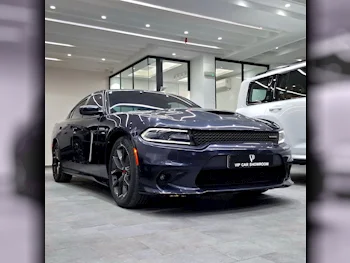 Dodge  Charger  GT  2019  Automatic  165,000 Km  6 Cylinder  Rear Wheel Drive (RWD)  Sedan  Gray