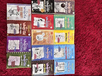 كتب مغامرة