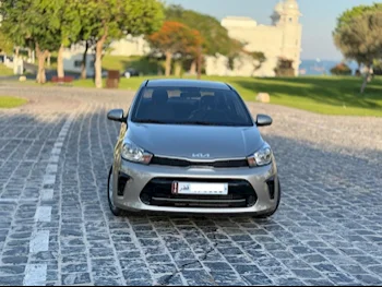 Kia  Pegas  Sedan  Gold  2025