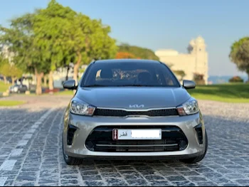 Kia  Pegas  Sedan  Gold  2025