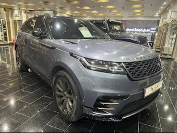 لاند روفر  رنج روفر  فيلار-ار - داينمك  2019  اوتوماتيك  147,000 كم  6 سلندر  دفع رباعي  اس يو في  رمادي