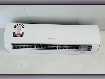 Air Conditioners GREE  Warranty  With Delivery  With Installation