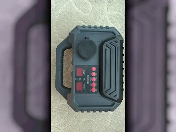 Car Parts - Toyota  Land Cruiser  - Interior Parts
