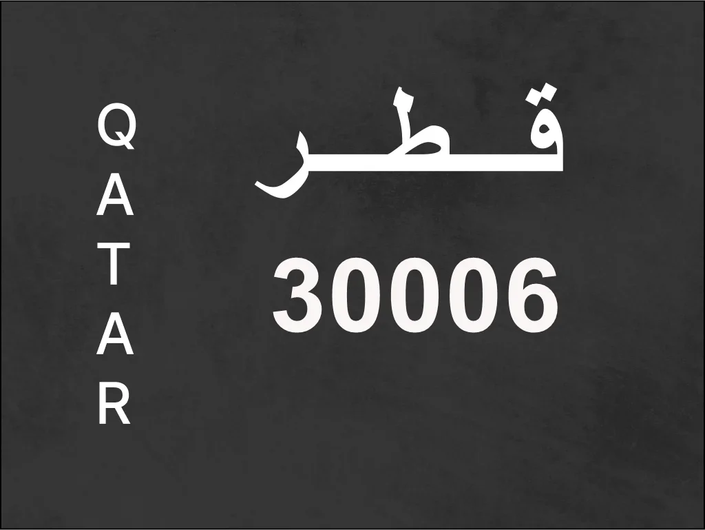 Transport Plate  30006