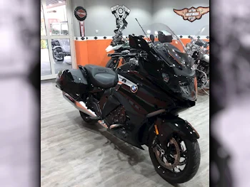 BMW  K 1600 B -  2018 - Color Black