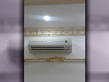 Air Conditioners GREE  Warranty  With Delivery  With Installation
