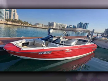 قوارب سريعة سبريم  اس 220