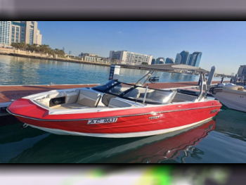قوارب سريعة سبريم  اس 220