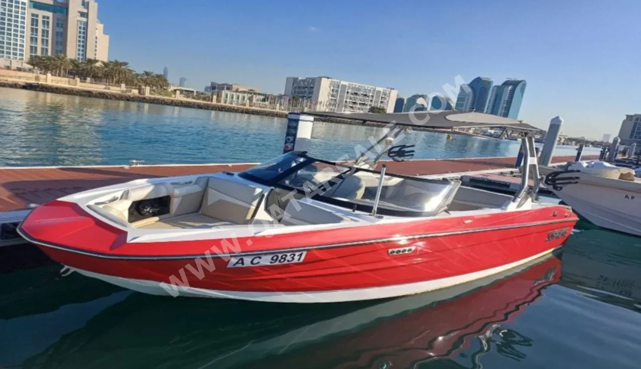 Speed Boat Supreme  S220