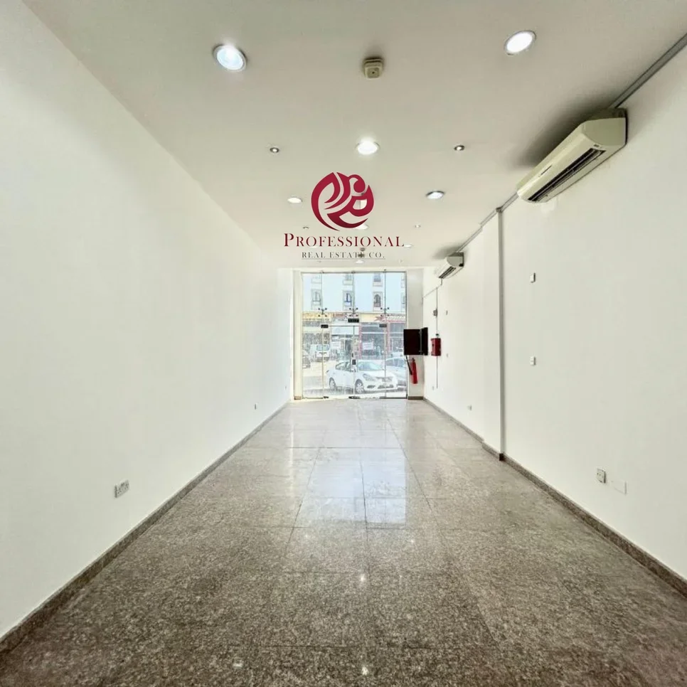 Commercial Shops - Not Furnished  - Al Rayyan  - Al Gharrafa