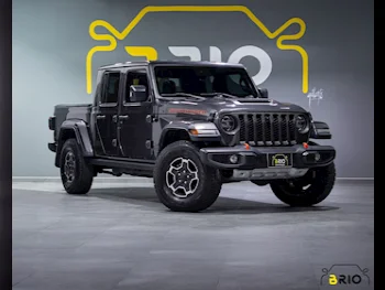 Jeep  Wrangler  Sahara  2021  Automatic  33,000 Km  6 Cylinder  Four Wheel Drive (4WD)  SUV  Dark Gray  With Warranty