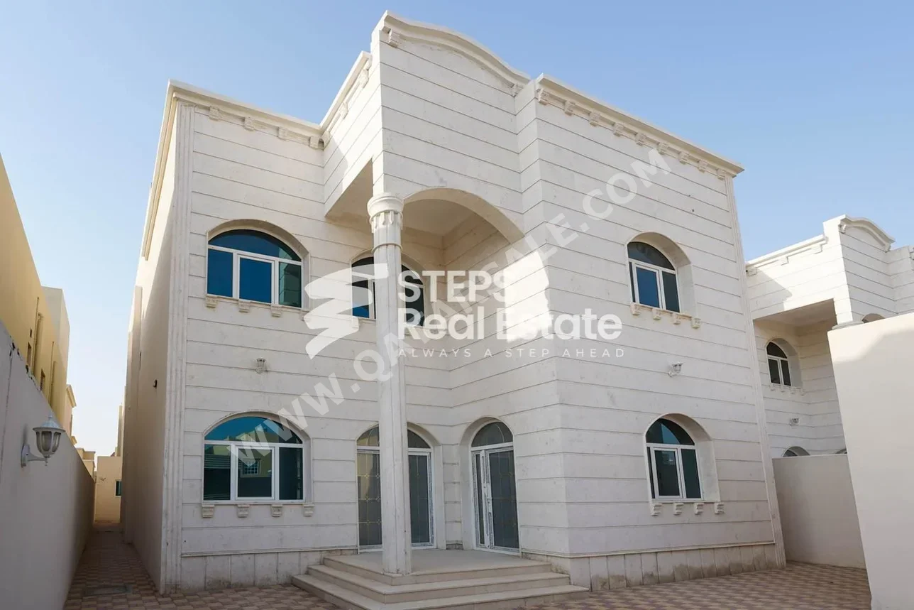 سكن عائلي  - غير مفروشة  - الخور  - الخور  - 7 غرف نوم